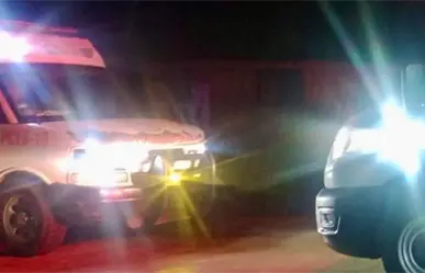 Asesinan a Policía de la Secretaría de Seguridad del Edomex en Jiquipilco cuando iba a su domicilio