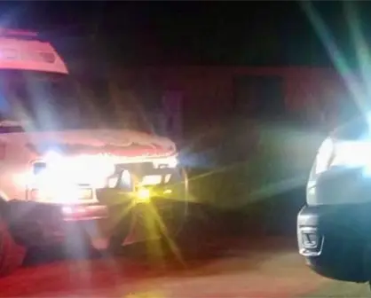 Asesinan a Policía de la Secretaría de Seguridad del Edomex en Jiquipilco cuando iba a su domicilio