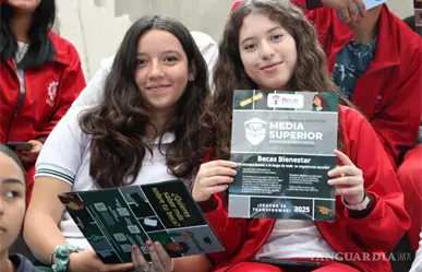 ¿Quiénes pueden tramitar la beca Jóvenes Escribiendo el Futuro en Tamaulipas? Esto se sabe