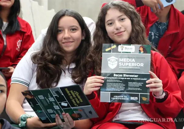 ¿Quiénes pueden tramitar la beca Jóvenes Escribiendo el Futuro en Tamaulipas? Esto se sabe