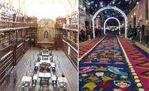 Escápate este fin de semana a 5 lugares cerca de CDMX con eventos culturales y naturaleza
