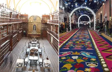 Escápate este fin de semana a 5 lugares cerca de CDMX con eventos culturales y naturaleza