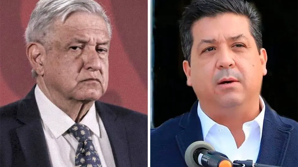 Cabeza de Vaca denunció en una carta el huachicol y molestó a AMLO