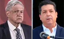 Cabeza de Vaca denunció en una carta el huachicol y molestó a AMLO
