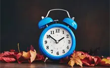 Esto es lo que debes saber sobre el cambio de horario en Tamaulipas Esto es lo que debes saber sobre el cambio de horario en Tamaulipas