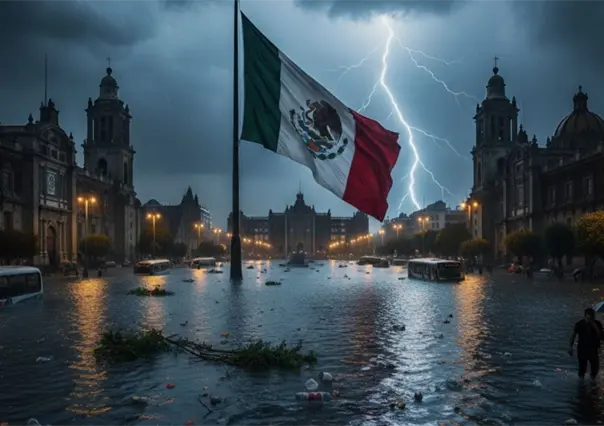 ¿Por qué la CDMX puede quedarse sin agua aunque el Cutzamala esté al 90%?