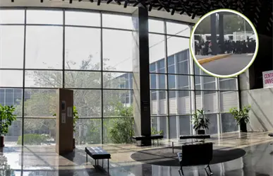 UNAM condena agresión al Centro Cultural Tlatelolco y reporta daños tras marcha del 2 de octubre