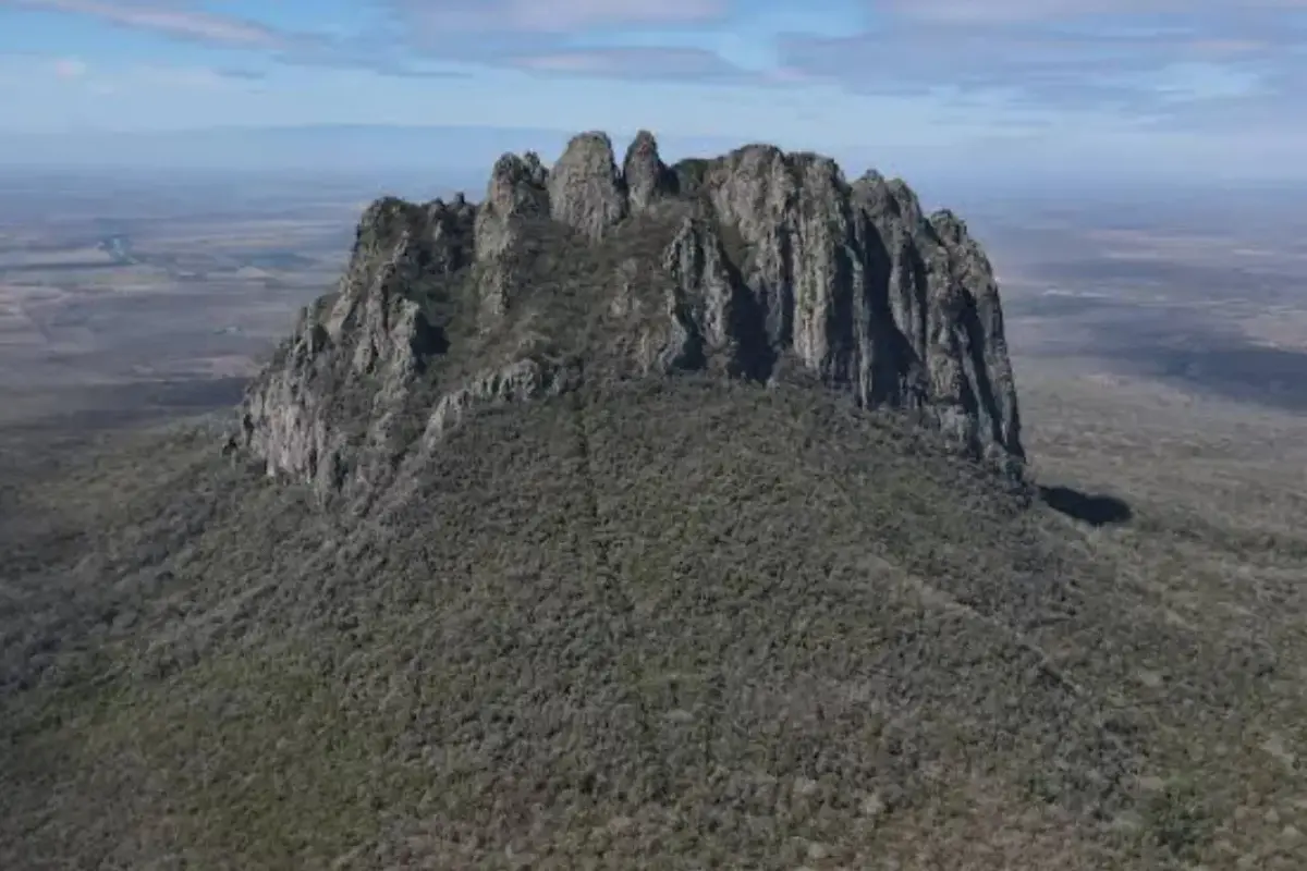 Conoce la información relevante sobre la actividad sísmica en el Cerro del Bernal, Tamaulipas. Datos sobre magnitud, fecha y zona afectada.