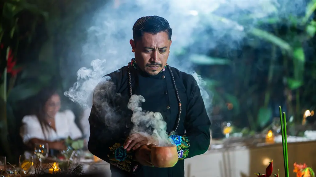 ¡De Halachó para el mundo! Premian al chef yucateco Wilson Alonzo en Milán, Italia
