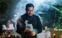 ¡De Halachó para el mundo! Premian al chef yucateco Wilson Alonzo en Milán, Italia
