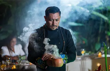 ¡De Halachó para el mundo! Premian al chef yucateco Wilson Alonzo en Milán, Italia