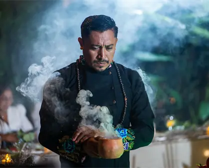 ¡De Halachó para el mundo! Premian al chef yucateco Wilson Alonzo en Milán, Italia