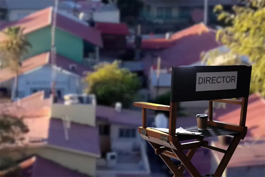 Festival Internacional de Cine de Santa Rosalía: así puedes participar del Concurso de Videospots