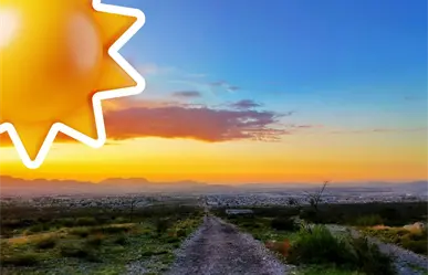 Clima de Coahuila: ¿cuál será la temperatura este viernes 3 de octubre? 