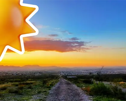 Clima de Coahuila: ¿cuál será la temperatura este viernes 3 de octubre? 
