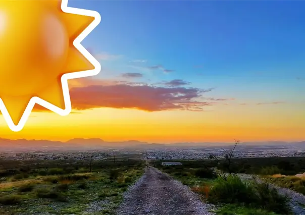 Clima de Coahuila: ¿cuál será la temperatura este viernes 3 de octubre? 
