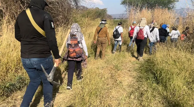 Foto: Universidad de Colima
