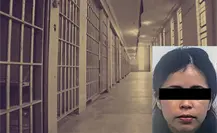 Condenan a mujer a 75 años de prisión por asesinato de niña y lesiones a otra menor en Montemorelos