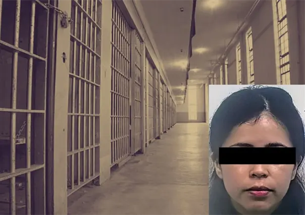 Condenan a mujer a 75 años de prisión por asesinato de niña y lesiones a otra menor en Montemorelos