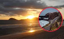 Este cuesta recorrer la Supercarretera Durango - Mazatlán completa en octubre de 2025
