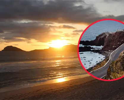 Esto cuesta recorrer la Supercarretera Durango - Mazatlán completa en octubre de 2025