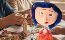Crea tu propia muñeca de Coraline en CDMX: llega el esperado taller para Día de Muertos