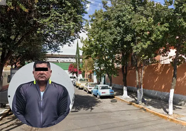 ¿Quién es El Terry, ligado a extorsión gota a gota en CDMX, detenido en Azcapotzalco?