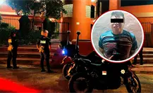 Vecinos evitan fuga de presunto agresor tras ataque con arma blanca en Valladolid