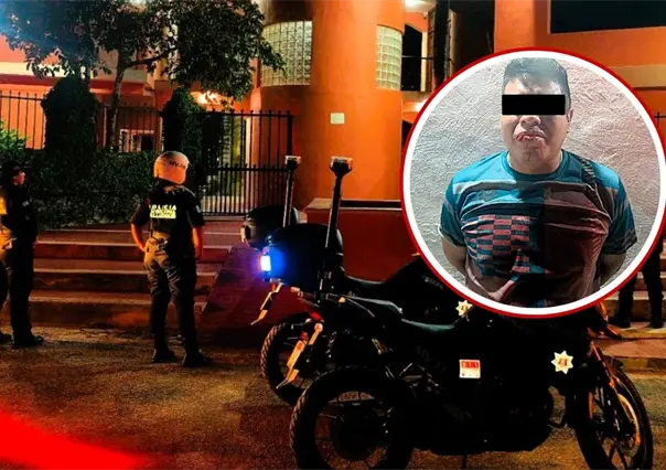 Vecinos evitan fuga de presunto agresor tras ataque con arma blanca en Valladolid