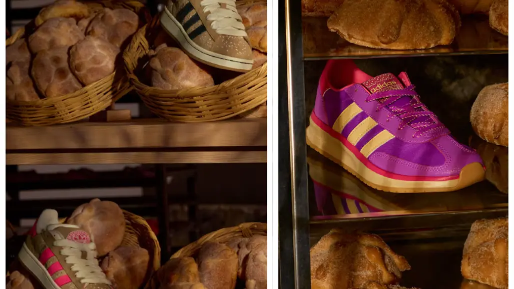 Día de Muertos: Adidas lanza tenis para esta festividad, ¿cuánto cuestan?