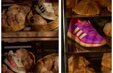 Día de Muertos: Adidas lanza tenis para esta festividad, ¿cuánto cuestan?