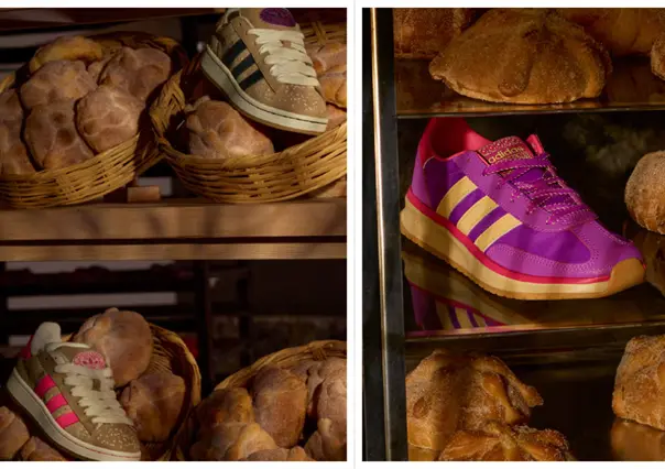 Día de Muertos: Adidas lanza tenis para esta festividad, ¿cuánto cuestan?