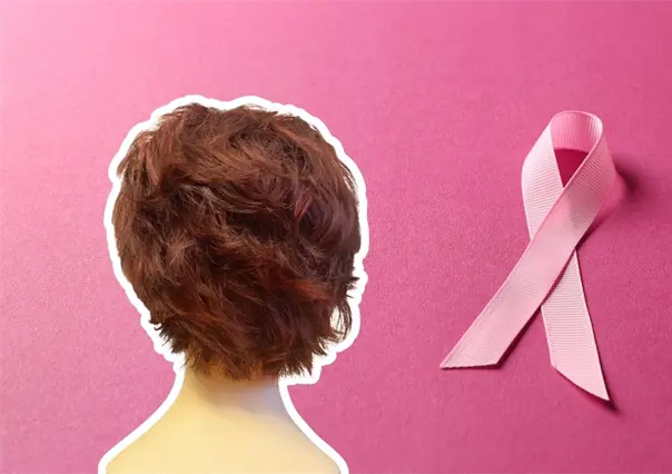 DIF de Salinas Victoria invita a campaña de donación de cabello para pelucas oncológicas