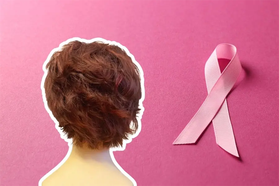 DIF de Salinas Victoria invita a campaña de donación de cabello para pelucas oncológicas