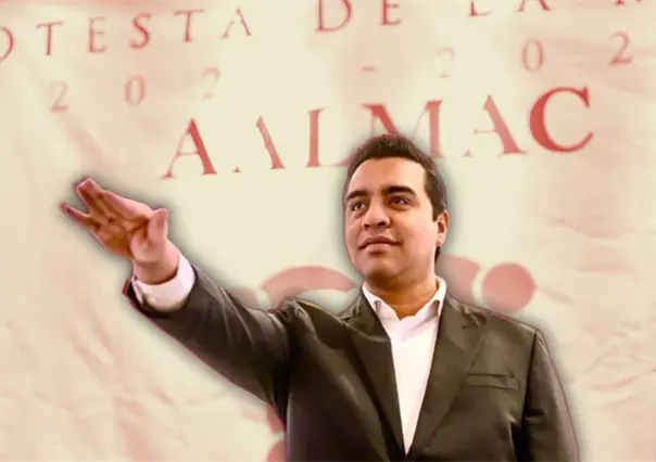 Jesús Nava presenta su Cuarto Informe de Gobierno en colonias de Santa Catarina