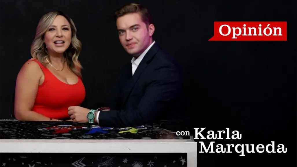 Jesús Elizondo comparte su visión política y experiencia en entrevista con Karla Marqueda para POSTA Opinión