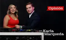 Jesús Elizondo comparte su visión política y experiencia en entrevista con Karla Marqueda para POSTA Opinión