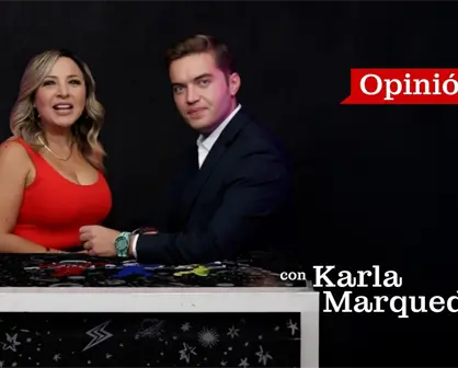 Jesús Elizondo comparte su visión política y experiencia en entrevista con Karla Marqueda para POSTA Opinión