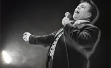 Juan Gabriel en Francia: su ex revela detalles que reavivan rumores