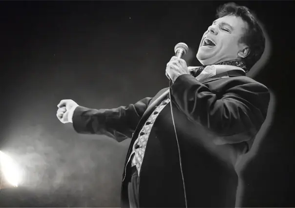 Juan Gabriel en Francia: su ex revela detalles que reavivan rumores