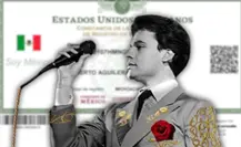 Juan Gabriel y el enigma de su muerte: su CURP sigue activa, nueve años después