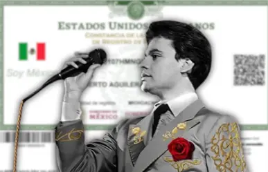 Juan Gabriel y el enigma de su muerte: su CURP sigue activa, nueve años después