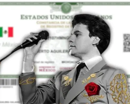 Juan Gabriel y el enigma de su muerte: su CURP sigue activa, nueve años después