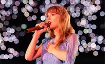 Taylor Swift rompe récord en Spotify con The Life of a Showgirl