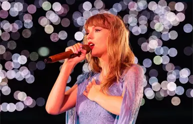 Taylor Swift rompe récord en Spotify con The Life of a Showgirl