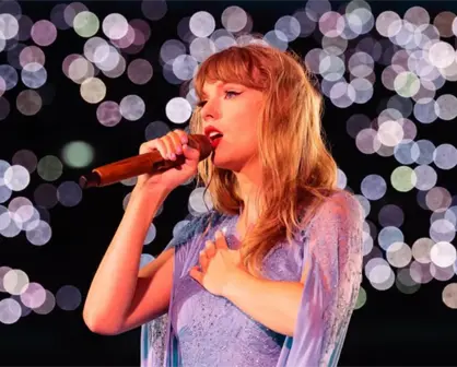 Taylor Swift rompe récord en Spotify con The Life of a Showgirl