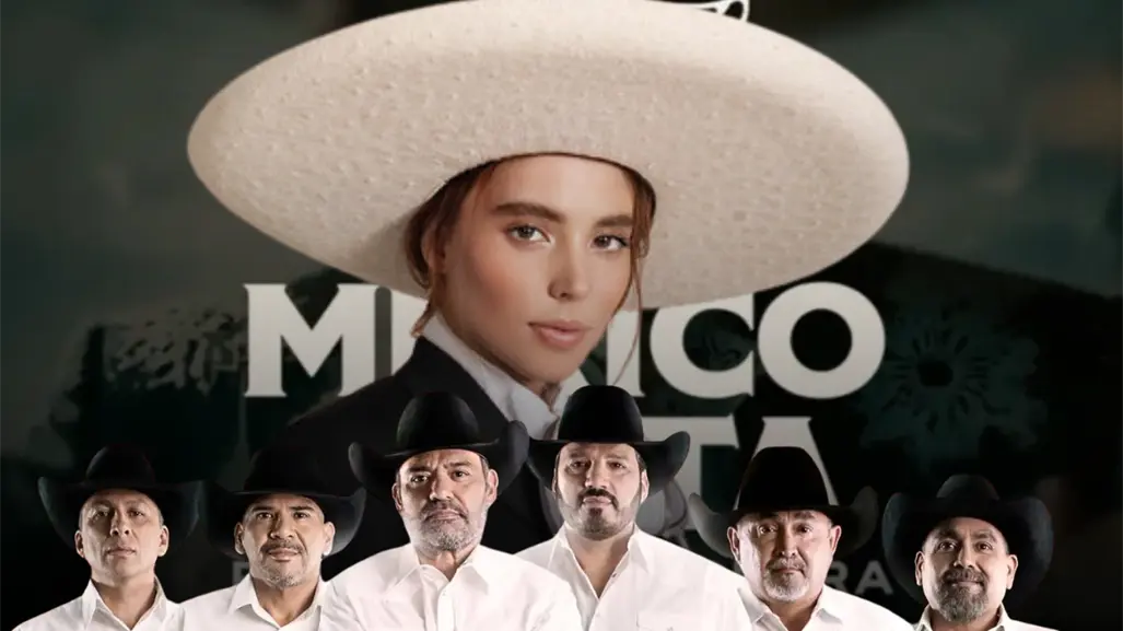 México Canta 2025: finalistas listos para brillar en el Teatro de la Ciudad con la compañía de Intocable y Majo Aguilar