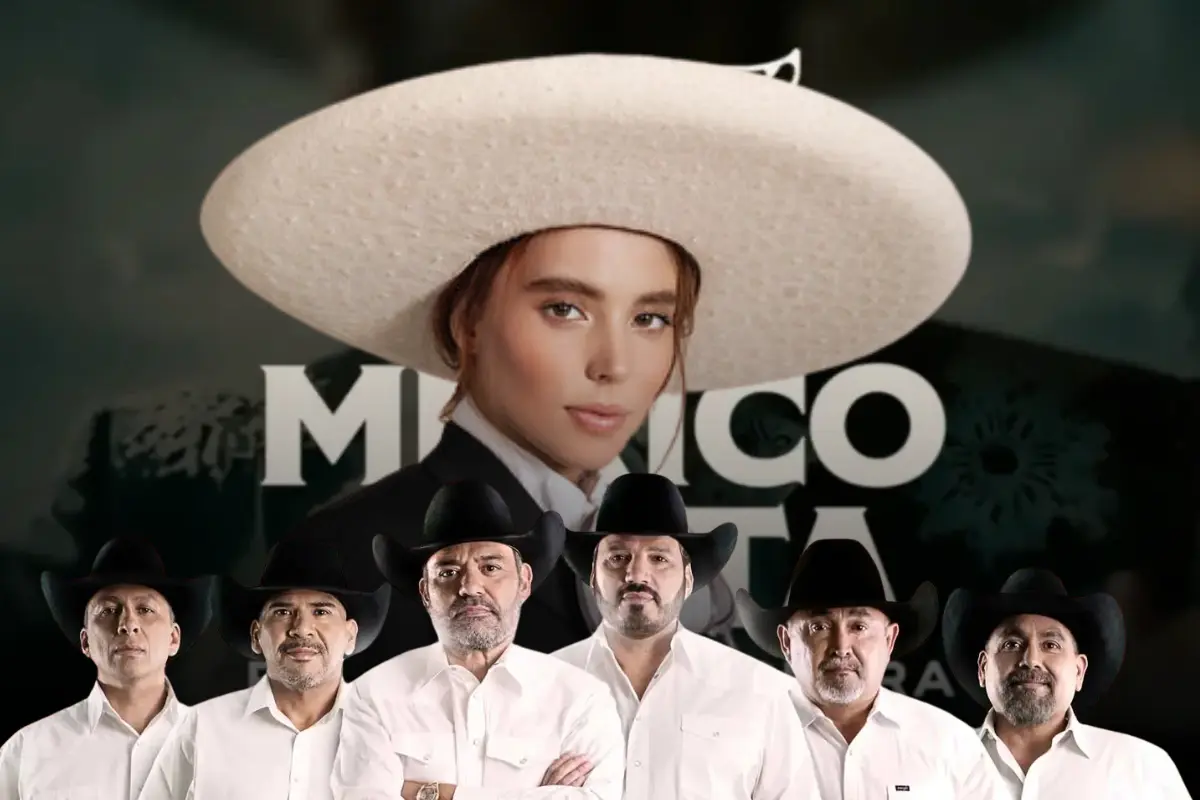 México Canta 2025 (Foto: Web, apodaca.com.mx / IG @intocable / Canva)
