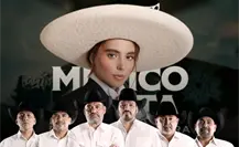 México Canta 2025: finalistas listos para brillar en el Teatro de la Ciudad con la compañía de Intocable y Majo Aguilar