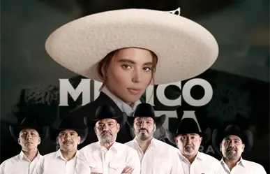 México Canta 2025: finalistas listos para brillar en el Teatro de la Ciudad con la compañía de Intocable y Majo Aguilar